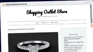 Publish Guest Post on timberlandoutletstores.us