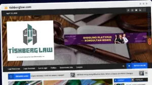 Publish Guest Post on tishberglaw.com