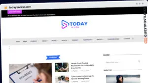 Publish Guest Post on todayinview.com