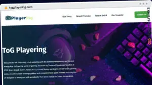 Publish Guest Post on togplayering.com