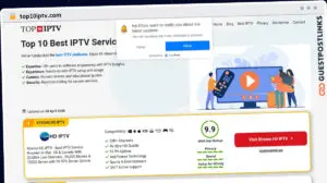 Publish Guest Post on top10iptv.com