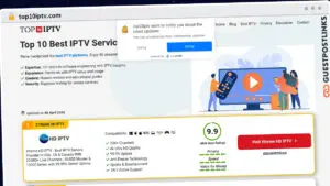 Publish Guest Post on top10iptv.com