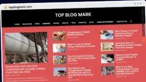 Publish Guest Post on topblogmark.com