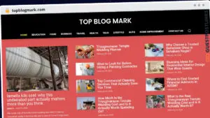 Publish Guest Post on topblogmark.com