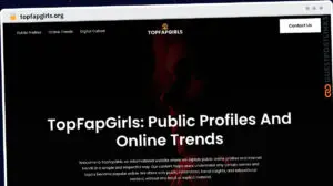 Publish Guest Post on topfapgirls.org