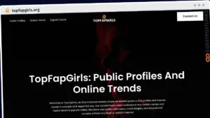 Publish Guest Post on topfapgirls.org