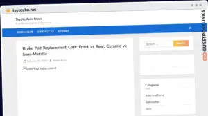 Publish Guest Post on toyotahn.net