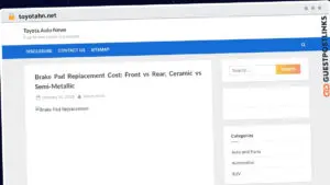Publish Guest Post on toyotahn.net