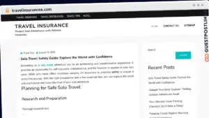 Publish Guest Post on travelinsurancea.com