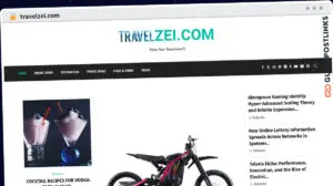 Publish Guest Post on travelzei.com