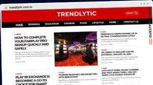 Publish Guest Post on trendlytic.com.in