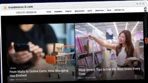 Publish Guest Post on trendmirror.it.com
