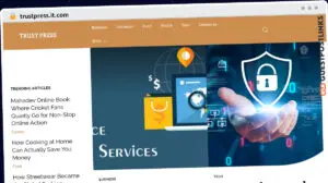 Publish Guest Post on trustpress.it.com