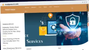 Publish Guest Post on trustpress.it.com