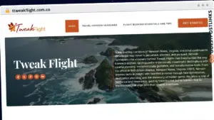 Publish Guest Post on ttweakflight.com.co