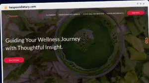 Publish Guest Post on twspoondietary.com