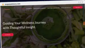Publish Guest Post on twspoondietary.com