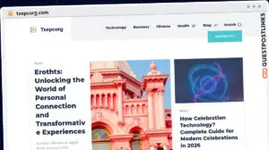Publish Guest Post on txepcorg.com