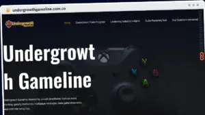 Publish Guest Post on undergrowthgameline.com.co