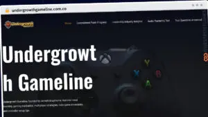 Publish Guest Post on undergrowthgameline.com.co