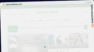 Publish Guest Post on universebloom.com