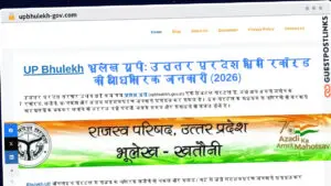 Publish Guest Post on upbhulekh-gov.com