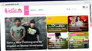 Publish Guest Post on usaaitrend.co.uk