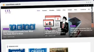 Publish Guest Post on usaenlinea.com.in