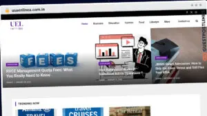 Publish Guest Post on usaenlinea.com.in