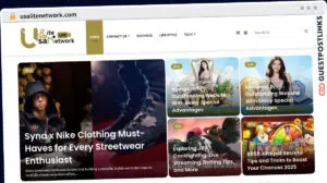 Publish Guest Post on usalitenetwork.com