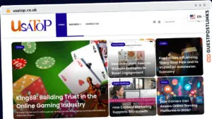 Publish Guest Post on usatop.co.uk