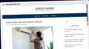 Publish Guest Post on ushockgaming.com