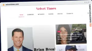 Publish Guest Post on velvettimes.com