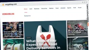 Publish Guest Post on vergoblog.com