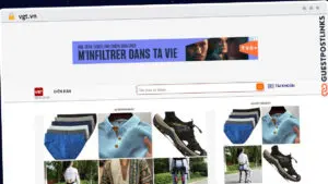 Publish Guest Post on vgt.vn