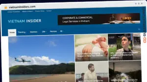 Publish Guest Post on vietnaminsiders.com