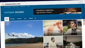 Publish Guest Post on vietnaminsiders.com