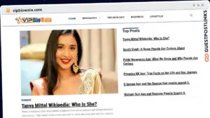 Publish Guest Post on vipbiowala.com