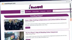 Publish Guest Post on waahshayari.com