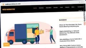 Publish Guest Post on webnarrative.it.com