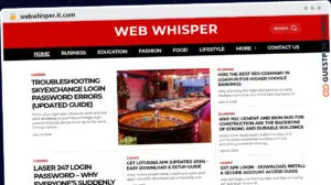Publish Guest Post on webwhisper.it.com