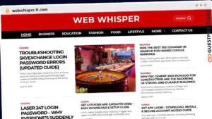Publish Guest Post on webwhisper.it.com