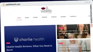 Publish Guest Post on wellifehealth.com