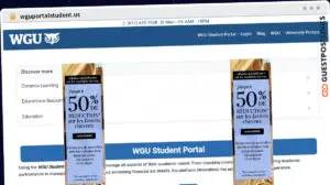 Publish Guest Post on wguportalstudent.us