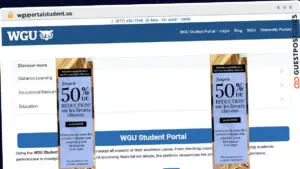 Publish Guest Post on wguportalstudent.us