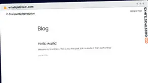 Publish Guest Post on whatspdahabi.com