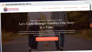 Publish Guest Post on whatutalkingboutfamily.com.co