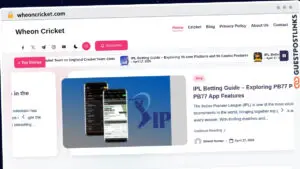 Publish Guest Post on wheoncricket.com
