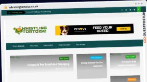 Publish Guest Post on whistlingtortoise.co.uk