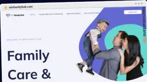 Publish Guest Post on winfamilyhub.com